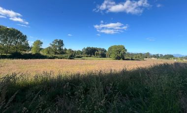 Vendo Parcela De Agrado En Sector Vivanco, Lago Ranco