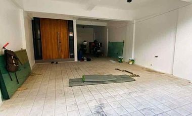 244 sqm 4BR Townhouse for Sale at Mandaluyong City