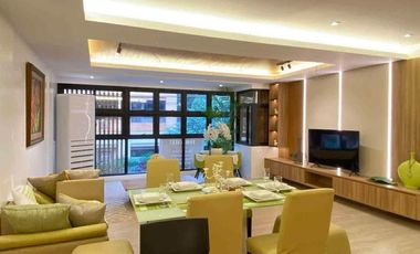 244 sqm 4BR Townhouse for Sale at Mandaluyong City