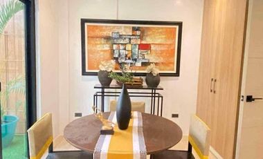 244 sqm 4BR Townhouse for Sale at Mandaluyong City