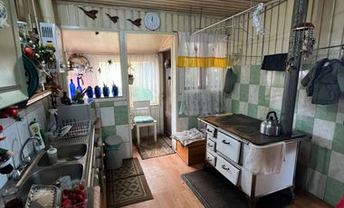 Vendo Casa Con Terreno En Independencia 1436, Río Bueno