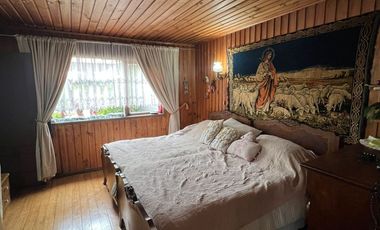 Vendo Casa Con Terreno En Independencia 1436, Río Bueno