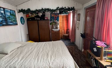 Vendo Casa Con Terreno En Independencia 1436, Río Bueno