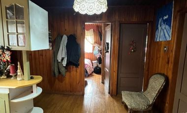 Vendo Casa Con Terreno En Independencia 1436, Río Bueno