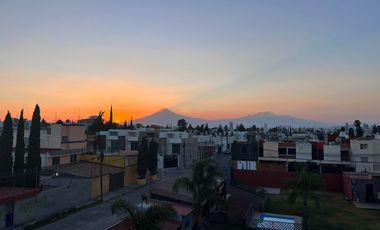 Vive cerca a BUAP: moderno depto planta baja en renta en Granjas Puebla