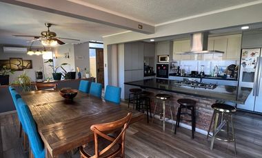 Vendo Casa En Las Brisas Oriente 1326, Pudahuel