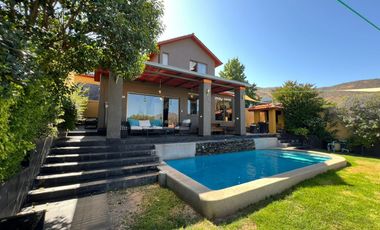 Vendo Casa En Las Brisas Oriente 1326, Pudahuel