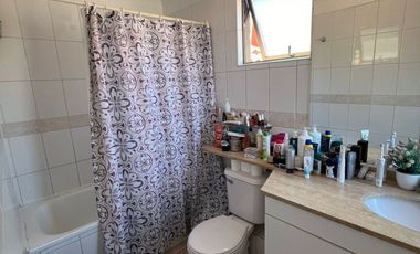 Vendo Casa En Las Brisas Oriente 1326, Pudahuel