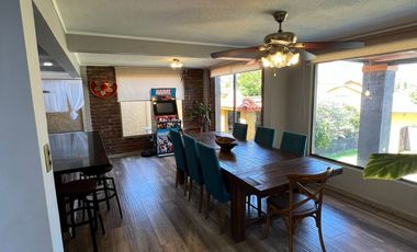 Vendo Casa En Las Brisas Oriente 1326, Pudahuel