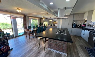 Vendo Casa En Las Brisas Oriente 1326, Pudahuel