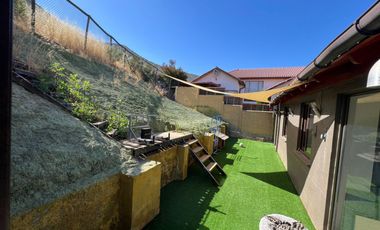 Vendo Casa En Las Brisas Oriente 1326, Pudahuel