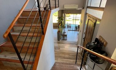 Vendo Casa En Las Brisas Oriente 1326, Pudahuel