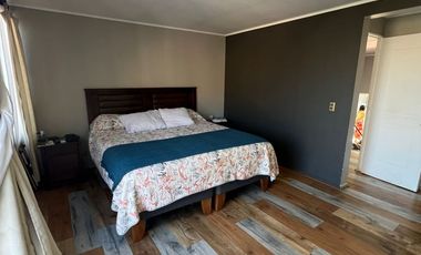Vendo Casa En Las Brisas Oriente 1326, Pudahuel