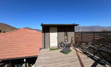 Vendo Casa En Las Brisas Oriente 1326, Pudahuel