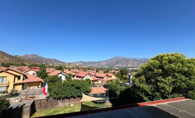 Vendo Casa En Las Brisas Oriente 1326, Pudahuel