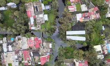 Terreno en venta.