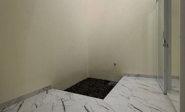 Rumah AKSES 2 MOBIL Di Kayu Putih Pulo Gadung Jakarta Timur SIAP HUNI Dekat Tol Pulomas [AR040]