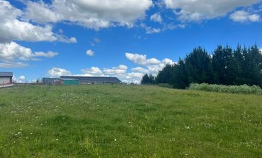 Vendo Parcela En Camino Rapaco Km2, La Unión, Valdivia