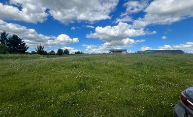 Vendo Parcela En Camino Rapaco Km2, La Unión, Valdivia
