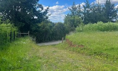 Vendo Parcela En Camino Rapaco Km2, La Unión, Valdivia
