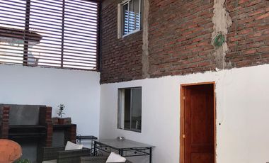 Vendo Casa En Psje Lisboa 1779, Cerro Navia