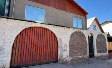 Vendo Casa En Psje Lisboa 1779, Cerro Navia