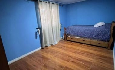 Vendo Casa En Psje Lisboa 1779, Cerro Navia