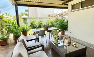 Casa en venta en Torres del Río Samborondón – 3 dormitorios, amplia y moderna