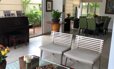 Casa en venta en Torres del Río Samborondón – 3 dormitorios, amplia y moderna