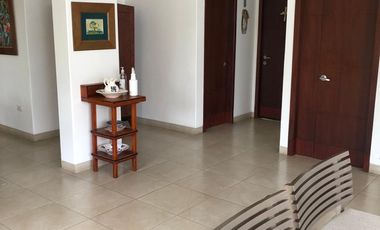 Casa en venta en Torres del Río Samborondón – 3 dormitorios, amplia y moderna