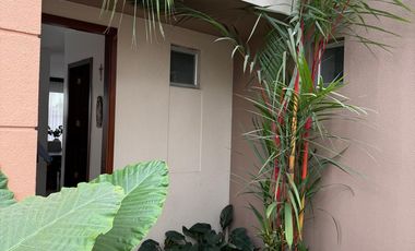 Casa en venta en Torres del Río Samborondón – 3 dormitorios, amplia y moderna