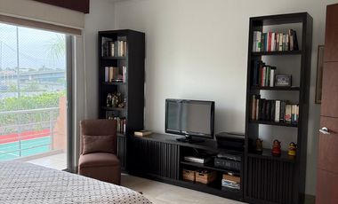 Casa en venta en Torres del Río Samborondón – 3 dormitorios, amplia y moderna