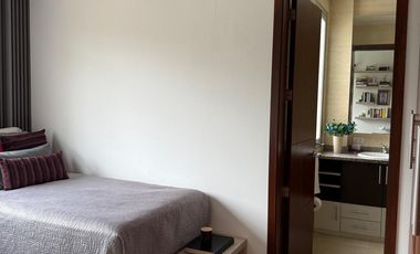 Casa en venta en Torres del Río Samborondón – 3 dormitorios, amplia y moderna