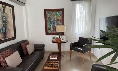 Casa en venta en Torres del Río Samborondón – 3 dormitorios, amplia y moderna