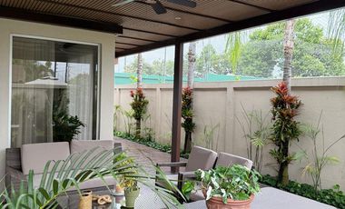 Casa en venta en Torres del Río Samborondón – 3 dormitorios, amplia y moderna