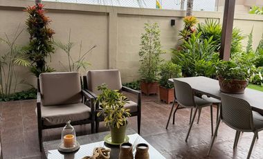Casa en venta en Torres del Río Samborondón – 3 dormitorios, amplia y moderna