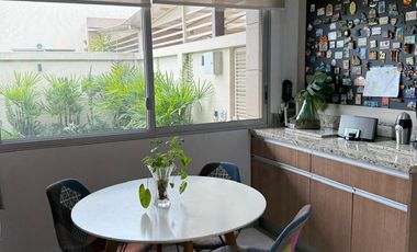 Casa en venta en Torres del Río Samborondón – 3 dormitorios, amplia y moderna