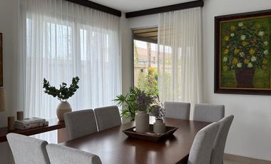 Casa en venta en Torres del Río Samborondón – 3 dormitorios, amplia y moderna