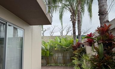 Casa en venta en Torres del Río Samborondón – 3 dormitorios, amplia y moderna