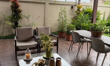 Casa en venta en Torres del Río Samborondón – 3 dormitorios, amplia y moderna