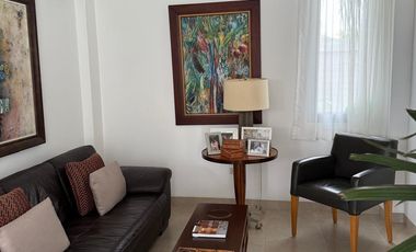 Casa en venta en Torres del Río Samborondón – 3 dormitorios, amplia y moderna