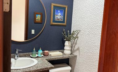 Casa en venta en Torres del Río Samborondón – 3 dormitorios, amplia y moderna