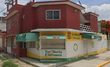 Gran Oportunidad Casa en Venta en Av. Circonia 197, Jardines del Pedregal, Tuxtla Gutiérrez