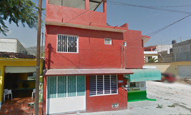 Gran Oportunidad Casa en Venta en Av. Circonia 197, Jardines del Pedregal, Tuxtla Gutiérrez