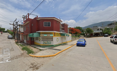Gran Oportunidad Casa en Venta en Av. Circonia 197, Jardines del Pedregal, Tuxtla Gutiérrez