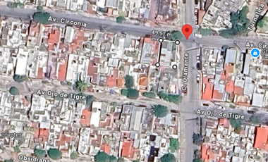 Gran Oportunidad Casa en Venta en Av. Circonia 197, Jardines del Pedregal, Tuxtla Gutiérrez
