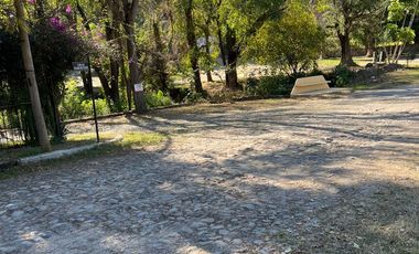 EXCELENTE TERRENO EN VENTA EN CHAPALA HACIENDAS