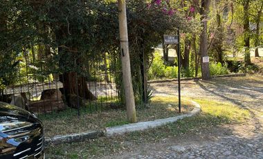 EXCELENTE TERRENO EN VENTA EN CHAPALA HACIENDAS