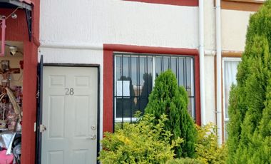 Casa en Venta Fraccionamiento Cafetales I