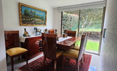 ¡GANGA EXCLUSIVA en Encenillos de Sindamanoy!  Se vende espectacular loft reformado con ampliación , un verdadero sueño de diseño moderno y acabados d